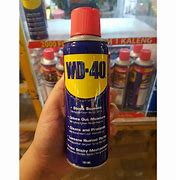 Apa Kepanjangan Wd 40