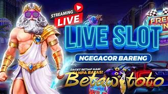 Foto Bola Slot 21 Slot Gacor Hari Ini Live Streaming