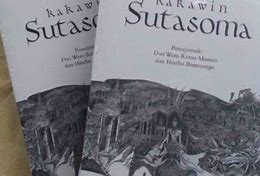 Kitab Sutasoma Dikarang Pada Masa Kerajaan