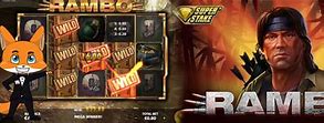 Rambo Slot Channel Terbaru Indonesia Hd Terbaru