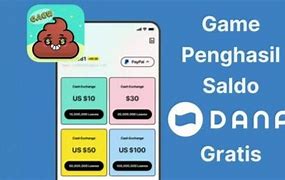 Saldo Slot Tidak Bisa Digunakan Di Dana Gratis Game Apa Saja