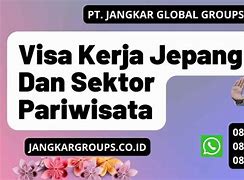 Visa Wisata Jepang 2023